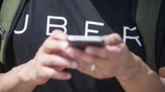 Kini, Uber Sediakan Cara Pemesanan dengan Menggunakan LINE