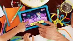 Untuk Anak, Inilah Aplikasi dan Games Android Terbaik