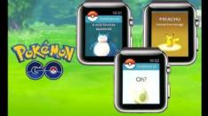 Di Apple Watch, Niantic Akan Hadirkan Pokemon Go