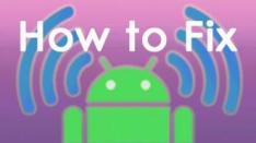 Koneksi Wi-Fi Android Nougat Bermasalah? Ini Solusinya