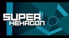 Game Minimalis tapi Bikin Nagih, Super Hexagon!