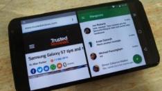 Pakai Screens, 2 Aplikasi Bisa Jalan secara Split-Screen di Android