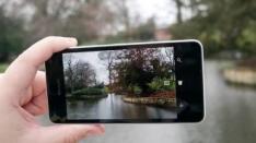 Resmi, Akun Instagram 'Shot on My Lumia' Ditutup Microsoft