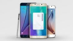 Samsung Konfirmasikan Samsung Pay Mini dan Bixby