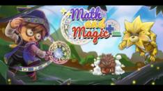 Bermain Sihir & Belajar Berhitung? Bisa Dilakukan di Math & Magic!