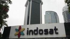 Indosat Implementasikan Jaringan 4,5G