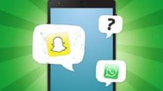 Update Status di WhatsApp, Mirip Stories di Snapchat