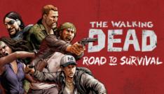 The Walking Dead: Road to Survival, Game Zombie Rasa Strategi