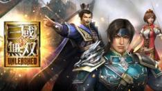 Dynasty Warriors: Unleashed, Game Hack and Slash Terbaik di Smartphone