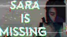Panggilan untuk Para Detektif, Sara Is Missing!