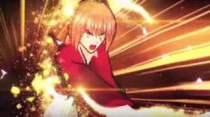 Trailer Didebutkan untuk Game Mobile Rurouni Kenshin