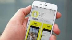 "Ditekan" Instagram, Snapchat Tetap Miliki Banyak Pengguna
