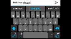 Terganggu Getaran & Suara di Keyboard Android? Inilah Cara Mematikannya!
