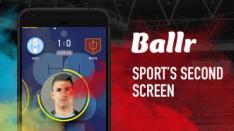 Ballr, Aplikasi Penghubung Fans Sepakbola Seluruh Dunia