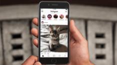 Instagram Mungkinkan Penggunanya untuk Menonton Stories lewat Home Feed!