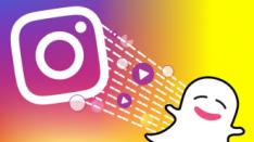 April Mop: Snapchat dengan Rasa Instagram!