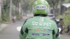 April Mop: GO-PET, Layanan Terbaru GO-JEK untuk Hewan Peliharaan!