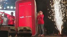 Telkomsel 4G LTE Rambah Pengguna di Kupang