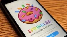 Sprinkles, Aplikasi Kamera Pintar Buatan Microsoft