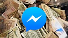 Facebook Mungkinkan Transaksi via Grup Messenger