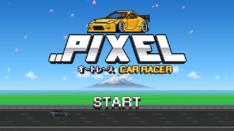 Uniknya Balapan Bergrafis Piksel dalam Pixel Car Racer