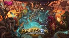 Hearthstone: Kala Blizzard Menjadikan Karakter Warcraft sebagai CCG