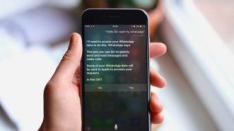 Integrasi WhatsApp & SiriKit Mungkinkan Baca Pesan dengan Siri