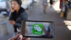 Tak Terdaftar Resmi, WeChat Diblokir Rusia