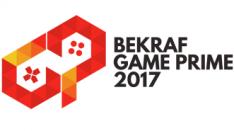 BEKRAF Game Prime 2017 Siap Digelar!