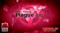 Basmi Umat Manusia secara Cepat dan Efisien dengan Plague Inc.
