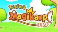 Saatnya Magikarp Naik Daun dalam Pokemon: Magikarp Jump!