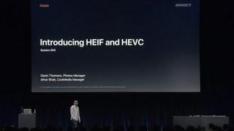 HEIF & HEVC, Format Baru untuk Gambar & Video di iPhone