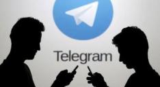 Dapat Pembaruan, Telegram Tingkatkan Kemampuan Obrolan Grup