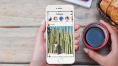 Kini, Balas Instagram Stories Bisa Pakai Foto atau Video
