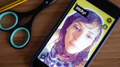 Mudahnya Ciptakan Sticker Selfie dengan Sticky AI
