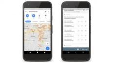 Google Maps Tambahkan Informasi Aksesibilitas bagi Orang Berkebutuhan Khusus