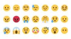 Emoji, Sebuah Cara untuk Mengekspresikan Diri
