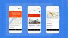 Google Maps Hadirkan Cara untuk Selamatkan Banyak Nyawa