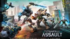 Ambil Tema PvP, Game TitanFall: Assault Tersedia untuk Mobile dengan Genre Strategy