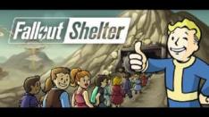 Fallout Shelter, Bertahan Hidup di Nuclear Wasteland