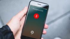 Emergency SOS di iOS 11 Permudah Cara Nonaktifkan Touch ID di Kondisi Darurat