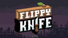 Flippy Knife, Game Lempar Pisau yang Sangat Adiktif