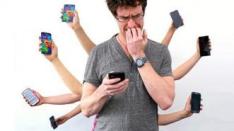 Untuk Aktivitas Multitasking, "Belah" Layar Smartphone dengan Floating Apps