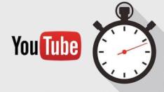 Butuh Waktu Berapa Lama untuk Menonton Semua Video di YouTube?