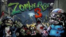 Zombie Age 3, Serunya Sebuah Zombie Survival Action Arcade Game