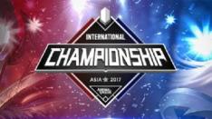 AOV International Championship: ASIA, Kompetisi Mobile eSport Terbesar Telah Tiba!