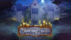 Adventure Escape: Murder Manor, Pecahkan Misteri Pembunuhan Wickham Manor