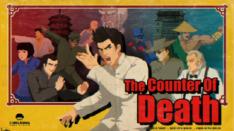 The Counter of Death, Kerennya Sebuah Game Kungfu 2 Tombol di Smartphone