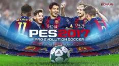 PES -Pro Evolution Soccer- 2017 Mobile