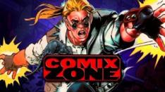 Comix Zone, Nostalgia dari Sega untuk Generasi 16 Bit